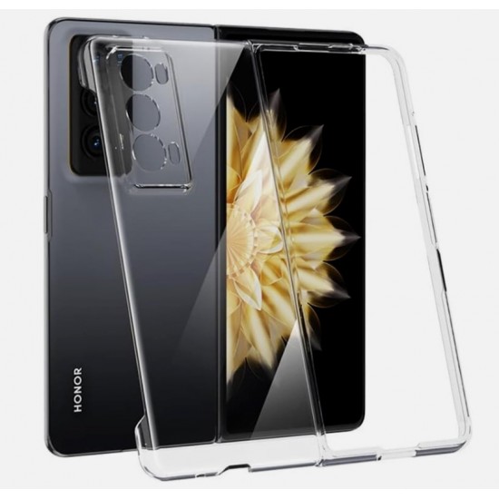 PVC Кейс за Huawei Honor Magic V2  от 2 части 