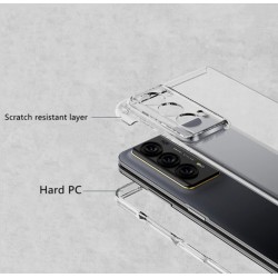 PVC Кейс за Huawei Honor Magic V2  от 2 части 