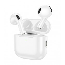 HOCO EW78 AP4 Type безжични стерео слушалки (бели)