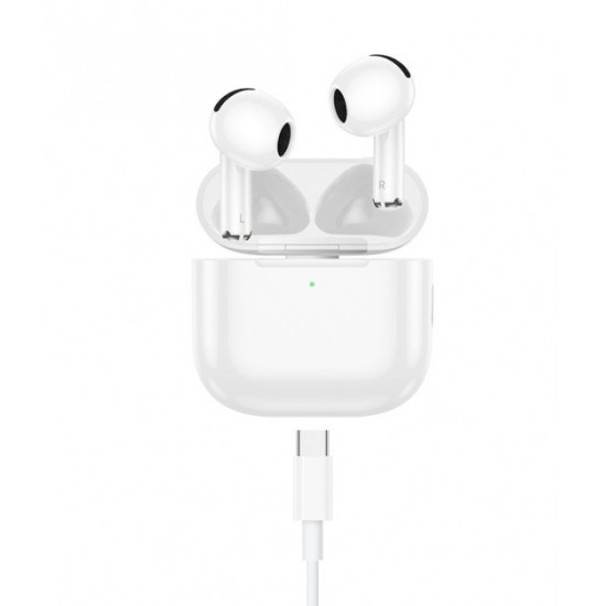 HOCO EW78 AP4 Type безжични стерео слушалки (бели)