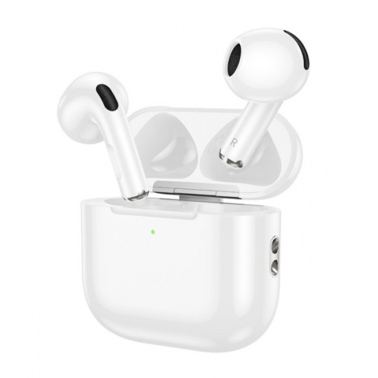 HOCO EW78 AP4 Type безжични стерео слушалки (бели)