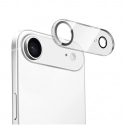 Протектор за Камера(без лайсна) iPhone 17 Air - Clear