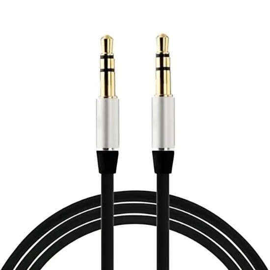 EARLDOM AUX15 Аудио Кабел 1m 