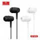 EARLDOM E45 слушалки с 3.5mm жак