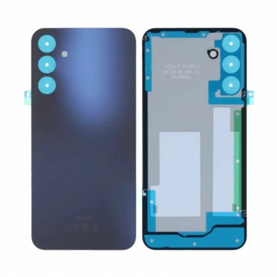 Капак батерия за Samsung A16 - Син