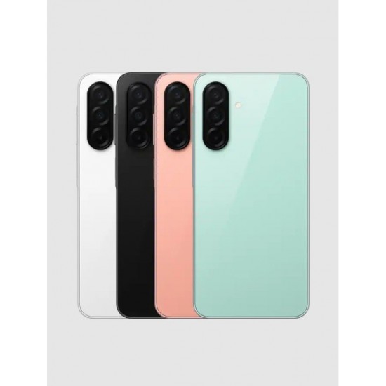 Капак батерия за Samsung A26 - Бял