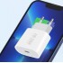 WUW C178 PD20W Зарядно USB-C