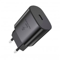 WUW C253 25W Зарядно USB-C