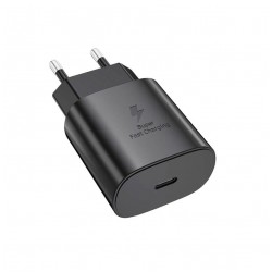 WUW C253 25W Зарядно USB-C