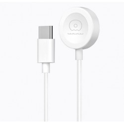 WUW C210 Apple Watch Charger Type-C Зарядно за часовник