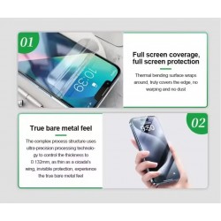 Relife GF-2 TPU Matte Фолио за машина