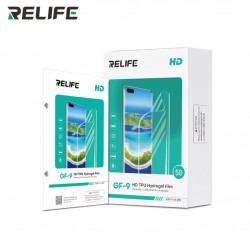 Relife GF-9 TPU HD Фолио за машина