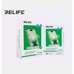 Relife GF-4 TPU Удароустойчиво HD Фолио за машина