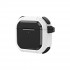 Удароустойчив калъф BN-17 за Airpods 3  - Бял