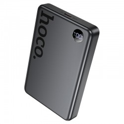 HOCO Q34 Aluminium Магнитна външна батерия Алуминиева 10,000mAh PD20W