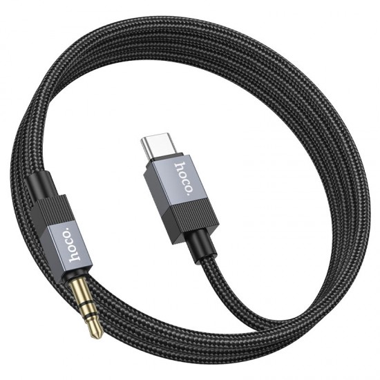 HOCO UPA36B Aux 3.5mm Към USB-C Type-C