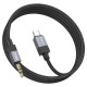 HOCO UPA36B Aux 3.5mm Към USB-C Type-C