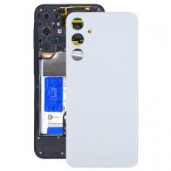 Капак батерия за Samsung A16 - Бял