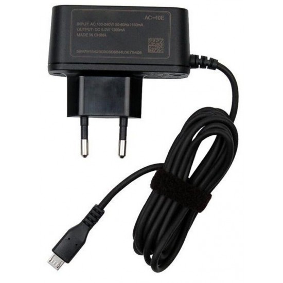 220v GL Адаптер Зарядно Micro Usb 1A