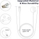  iWatch Apple Watch Charger Type-C ALTC16 Зарядно от неръждаема стомана за часовник