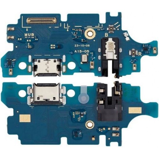 Борд + блок захранване Samsung A51 4G / A515