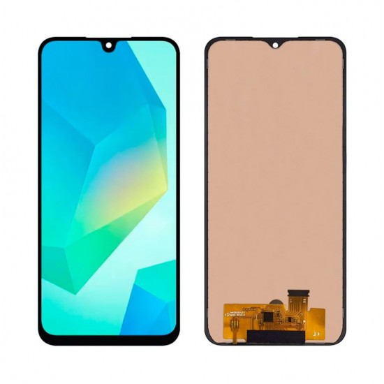 LCD Дисплей за Samsung A16 4G 5G SM-A166B SM-A166P GH82-36143A INCELL