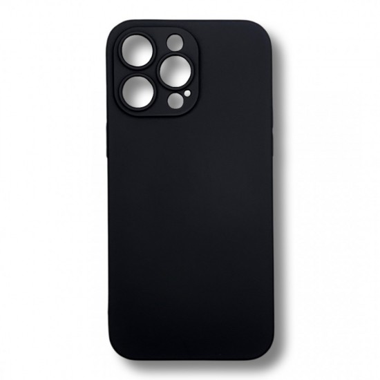 Силиконов гръб TP-15 за Huawei Y7 2019