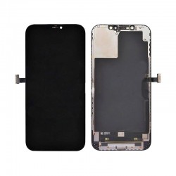 LCD Дисплей с тъчскрийн за iPhone 14 FHD ZY