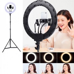 LJJ-36 Ring Light 36cm