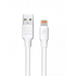 WUW X169 Кабел за Зареждане 5.0A 1M - USB към Lightning