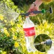 Универсален пръскач за вода HC-2001 за бутилка с ръчно помпане
