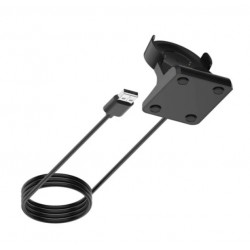 Магнитен USB кабел за зареждане за часовник / смарт гривна XM-Color 3 Xiaomi 2в1