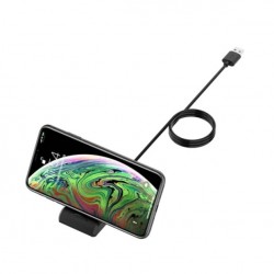 Магнитен USB кабел за зареждане за часовник / смарт гривна XM-Color 3 Xiaomi 2в1