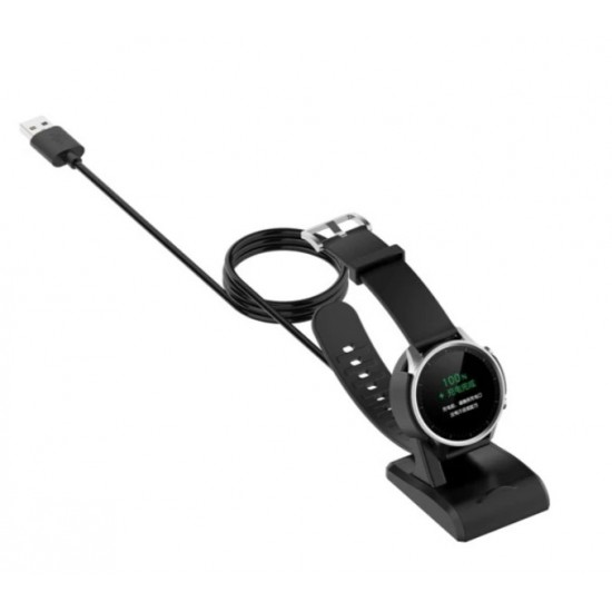 Магнитен USB кабел за зареждане за часовник / смарт гривна XM-Color 3 Xiaomi 2в1