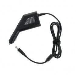 Зарядно за кола за лаптоп Dell / HP 19.5V 4.62A 7.4*5.0mm 90W