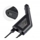 Зарядно за кола за лаптоп PD 65W USB-C+QC 18W 3.0