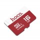 HOCO TF Memory Card Micro SD Памет Class 10 - 16GB