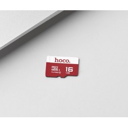 HOCO TF Memory Card Micro SD Памет Class 10 - 16GB