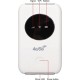 Преносим рутер R603-E с батерия 4G/5G LTE WIFI 150Mbps мобилен Hotspot SIM ,Wifi модем 2.4G бисквитка