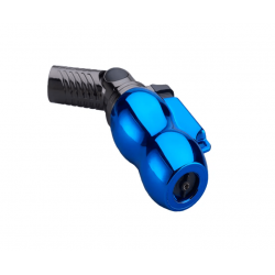 Професионална газова запалка BS-117 - Син