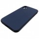 coblue K13 Кейс със защита на камерата за iPhone 14 Plus - Син