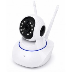 Z100 IP 2MP / 2 Antenna - (APP:V380PRO) IP Камера за видеонаблюдение със 2 антени вътрешна