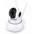 Z100 IP 2MP / 2 Antenna - (APP:V380PRO) IP Камера за видеонаблюдение със 2 антени вътрешна