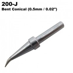 1БР  200-J QUICK Безолов поялник за високочестотни спойки