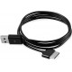 TF600 Кабел за зареждане таблет ASUS USB 3.0 към 32pin Eee Pad Transformer