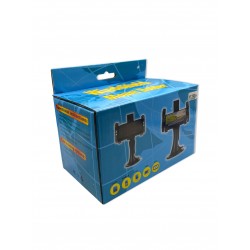 Стойка за телефон и навигация Y1288 поставвка