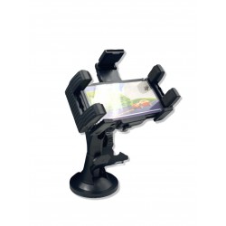 Стойка за телефон и навигация Y1288 поставвка