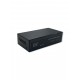 ZX-BS511 5-портов PoE Ethernet Switch Суич 10/100 Mbps DC-52V