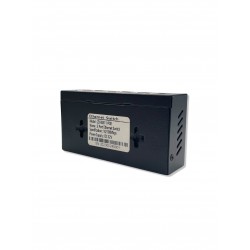 ZX-BS511 5-портов PoE Ethernet Switch Суич 10/100 Mbps DC-52V