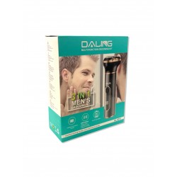 DALING DL-9216 3 в 1 комплект с 3 различни накрайника